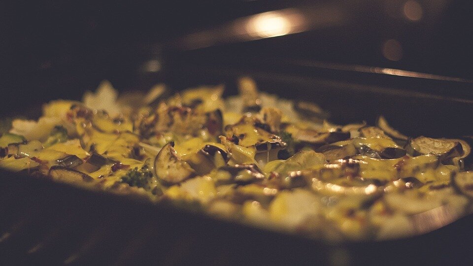 Документальная съемка протекания этой реакции.