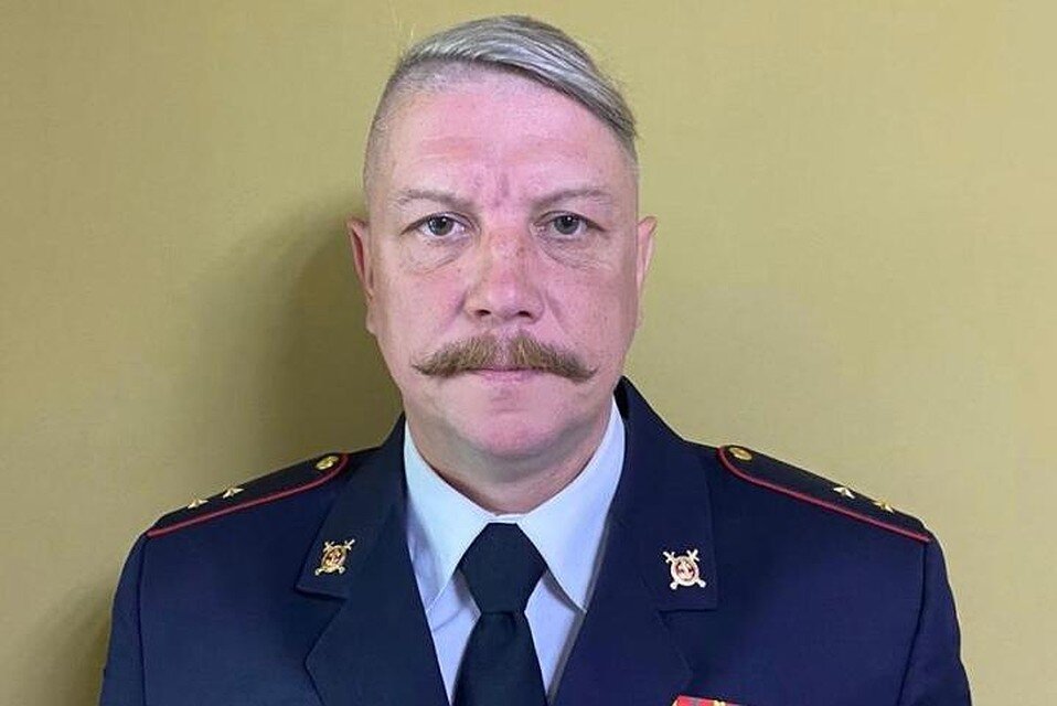 Евгений Беляков. Наш новый герой.