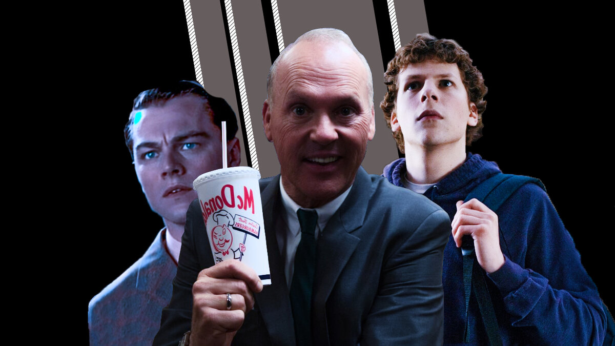 Возможно вы еще не смотрели их - тогда точно советую прочитать обзор