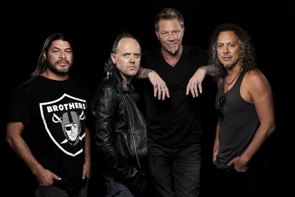 Metallica