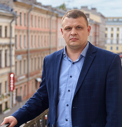 Крюков Алексей Константинович