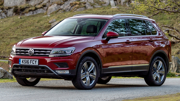 Основные неисправности и поломки Volkswagen Tiguan 🔥 Обзор надежности Volkswagen Tiguan