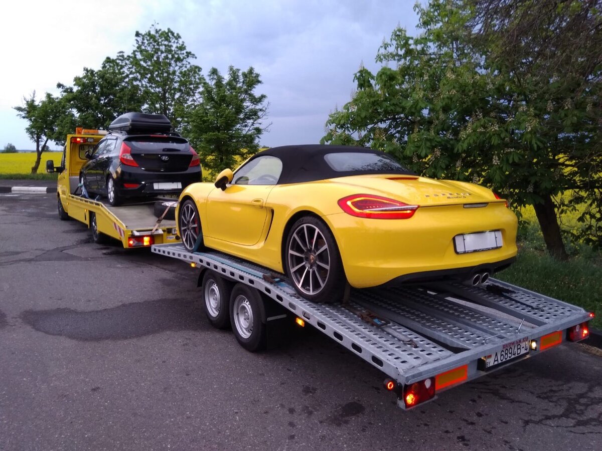 porsche 718 boxster