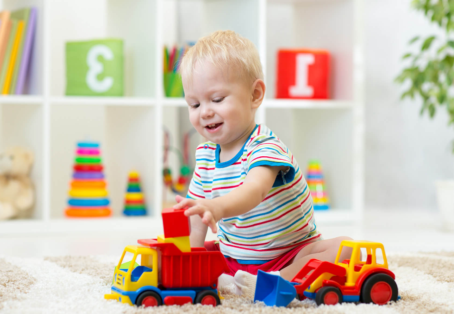 Старая-новая машинка!