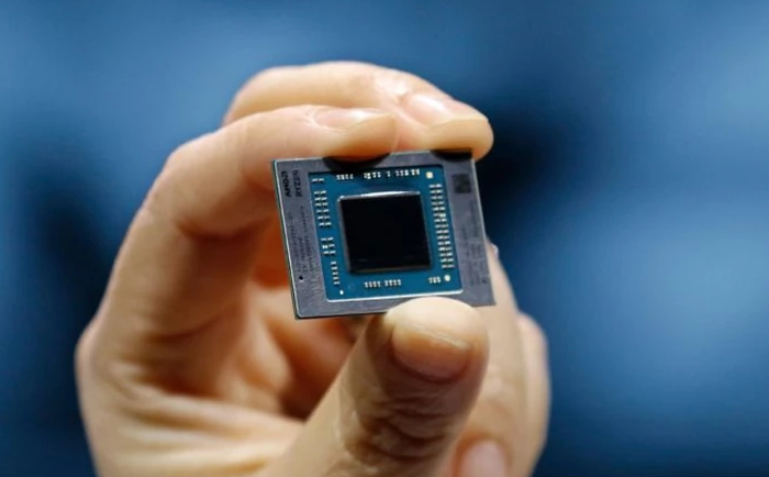 AMD Ryzen 7 PRO 4750G 