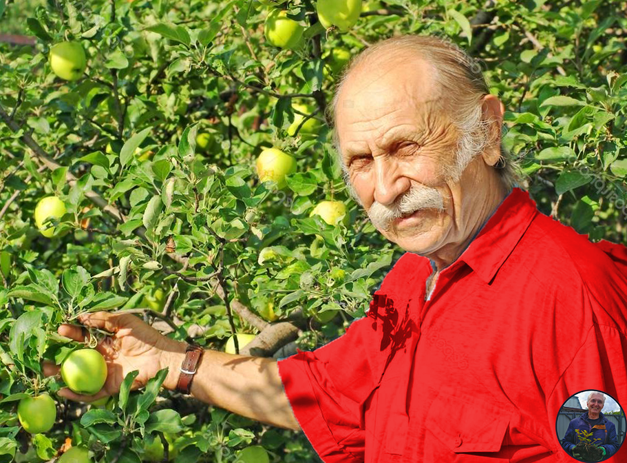 Родион Сергеевич