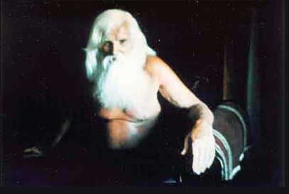 Иванов П.К. может реально появиться каждому, кто занимается по его Идее.