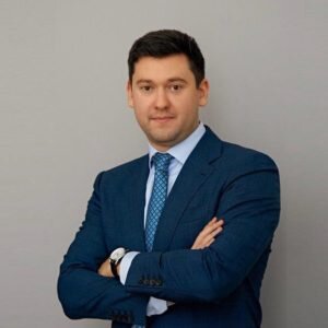 Дмитрий Исаков, финансист-трейдер