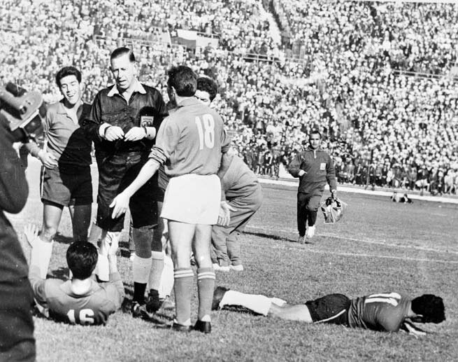 "Уноси готовенького"