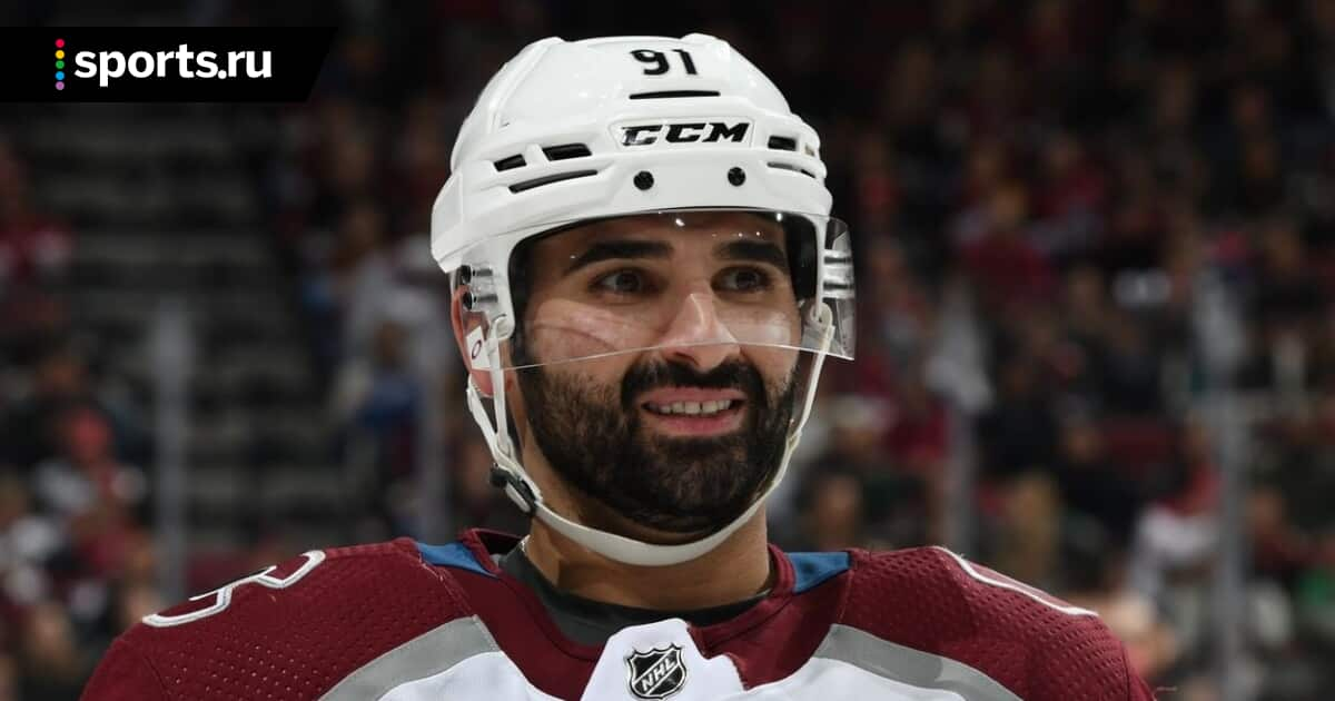 Это правоверный Назем Кадри, гроза гяуров