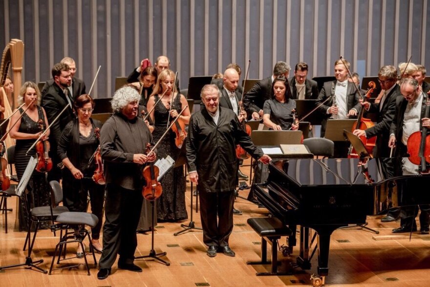 Фото: vk.com/mariinskytheatre 