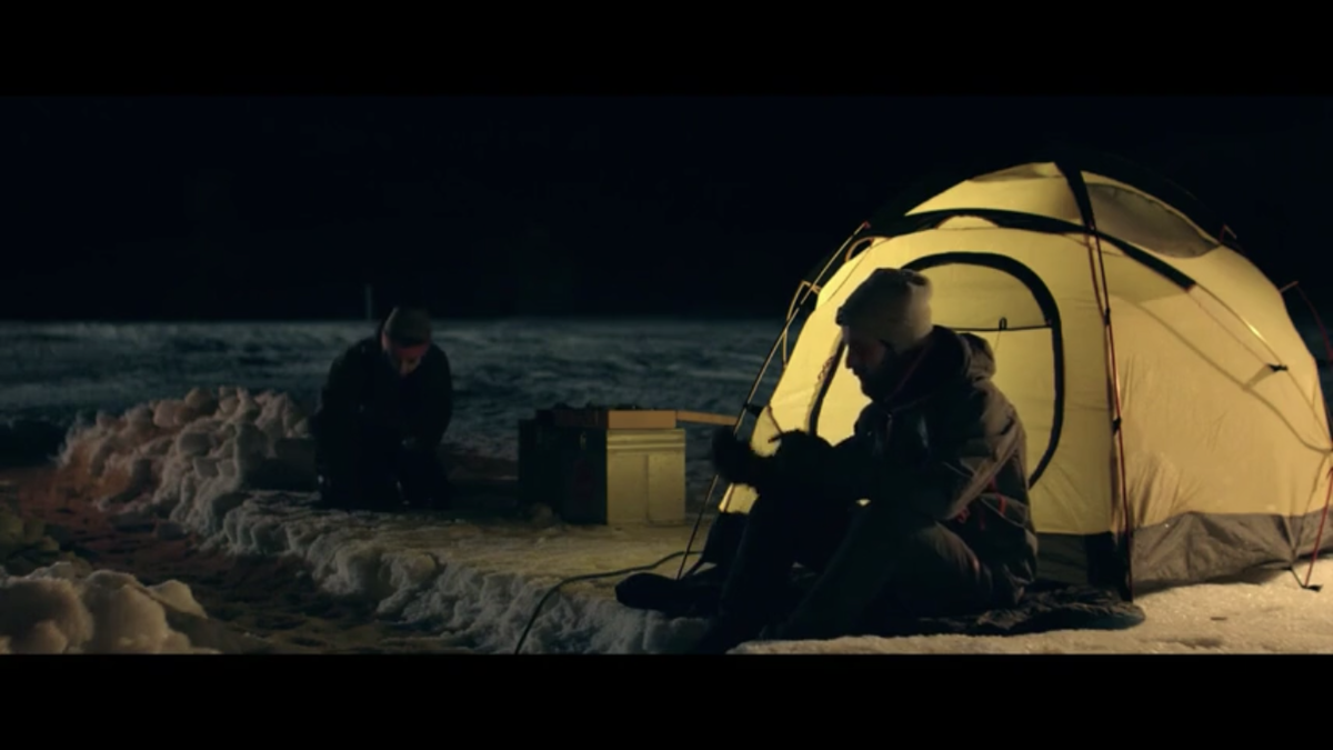 Кадр из фильма