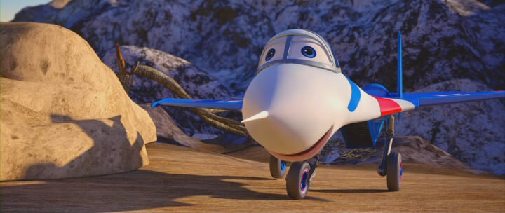 Главный герой