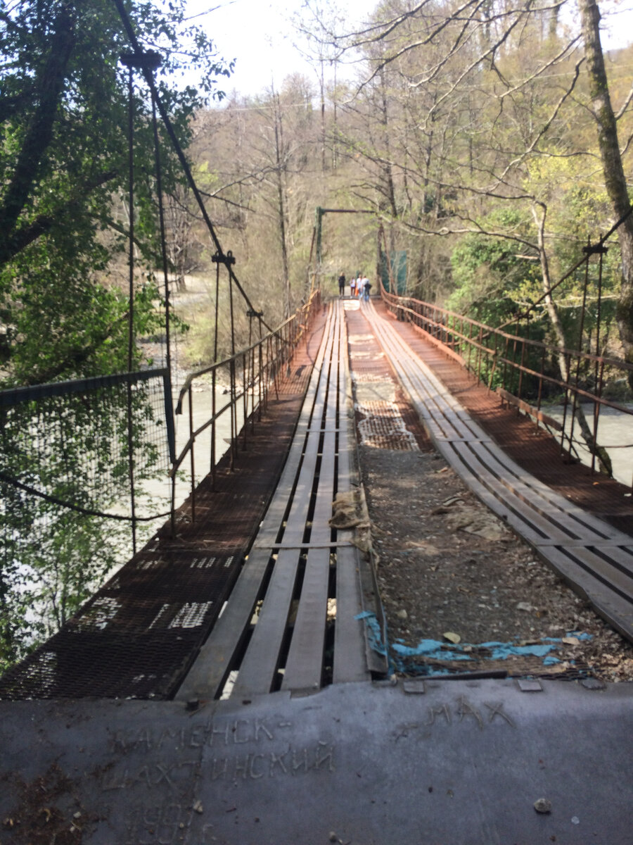 Спойлер - пошли вообще не туда