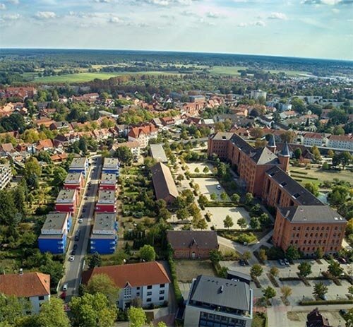 Оттенштейн, Нижняя Саксония, Германия