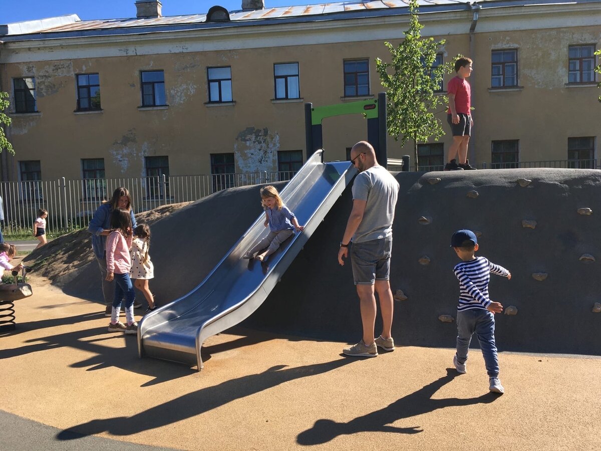 набережная карповки санкт петербург