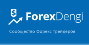 Логотип форума ФорексДеньги