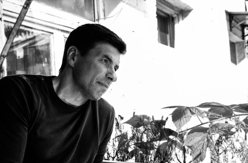 Алексей Шерстобитов