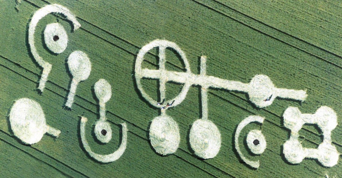 Grasdorf 1991