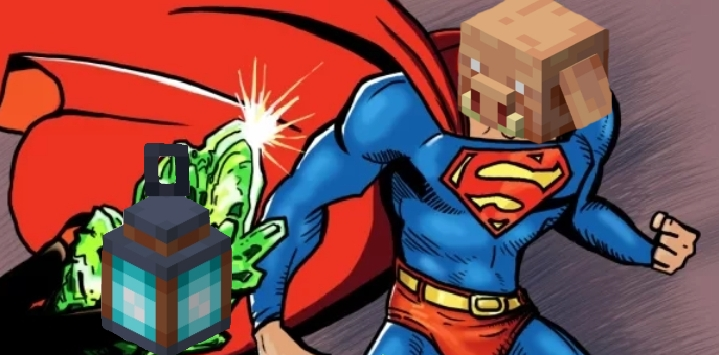 Главный страх пиглинов