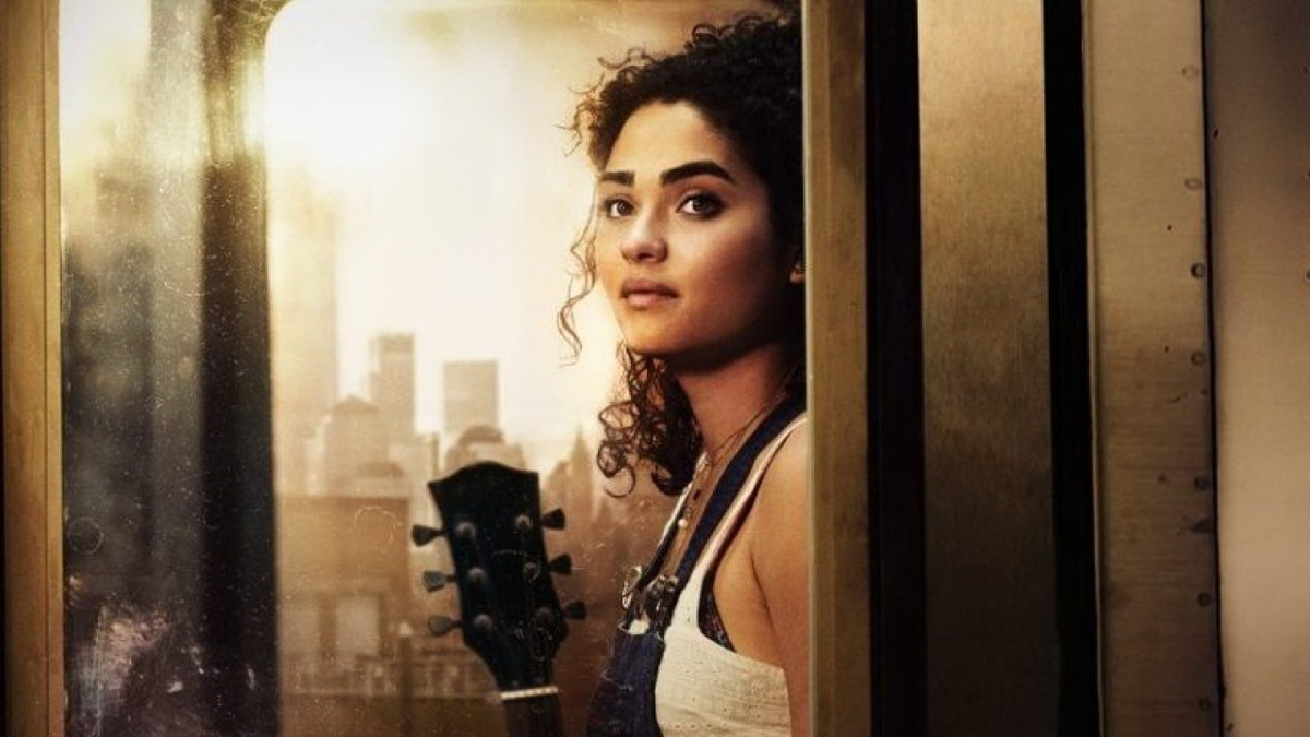 Сериал производства Apple TV+