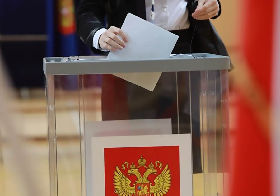 В Тверской области на 260 мандатов претендуют 690 кандидатов