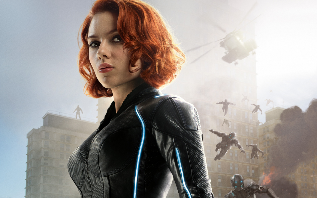 Постер к фильму  Мстители/The Avengers