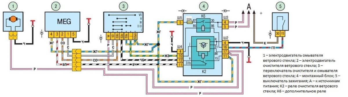 Не работают дворники свет печка. Схема стеклоочистителя ВАЗ 21214. Схема реле стеклоочистителя ВАЗ 2123. Реле заднего дворника Нива. Схема моторчика стеклоочистителя Нива 21214.