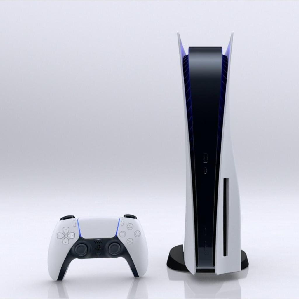 PS5-PlayStation 