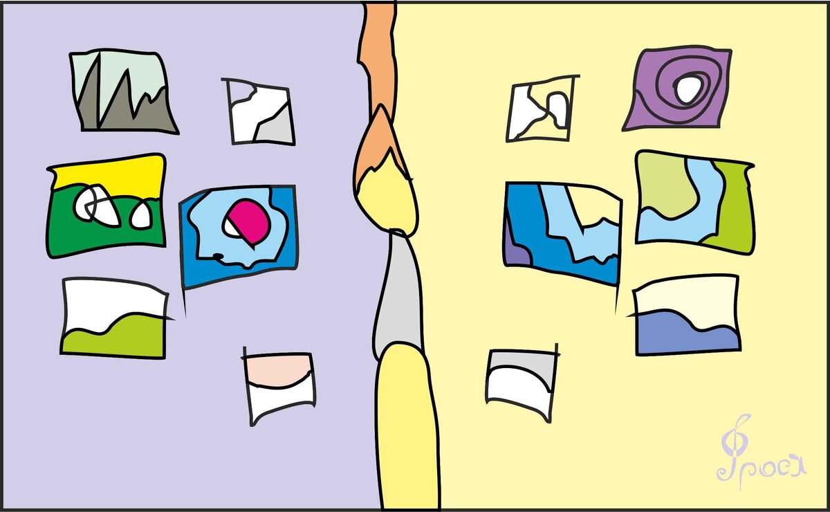 Вот я Фрося! Присоединяйтесь!