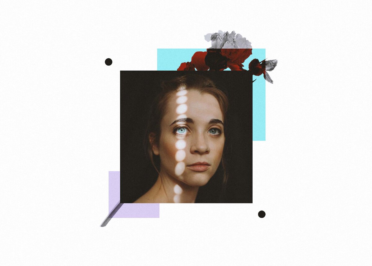 Нельзя судить о человеке по цвету глаз, а вот о его здоровье - вполне. bareface.ru