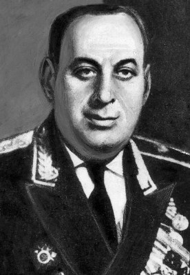 Гайк Мартиросян
