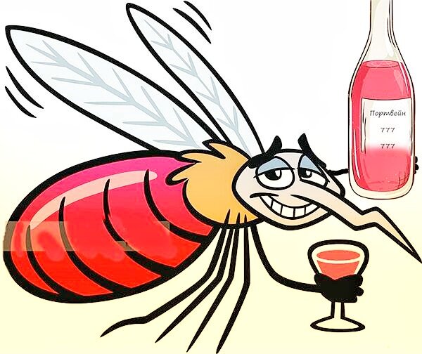 За здравие! 