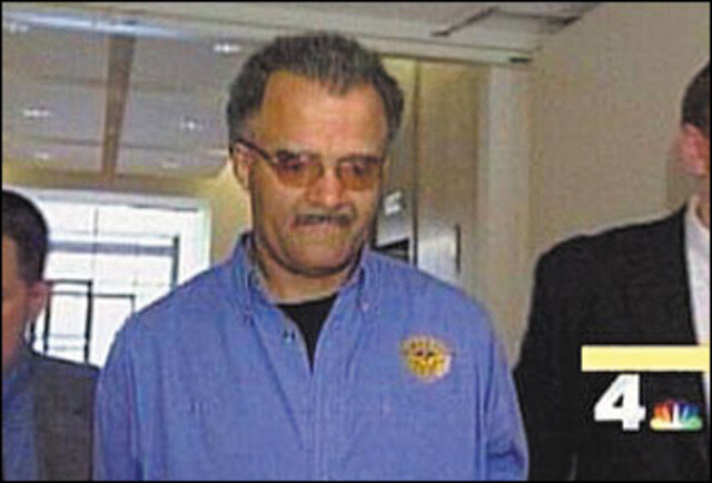 Томас Суэтт (Thomas Sweatt) www.washingtoncitypaper.com