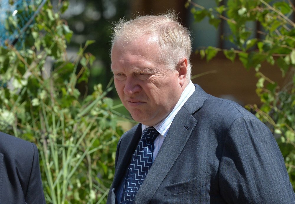 Алексей Ваганов