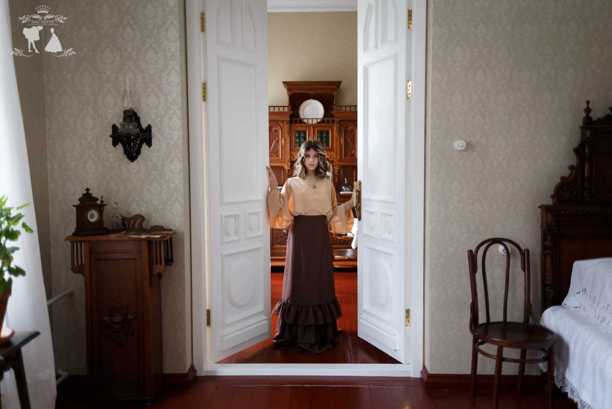 Источник: Музей "Профессорская квартира"