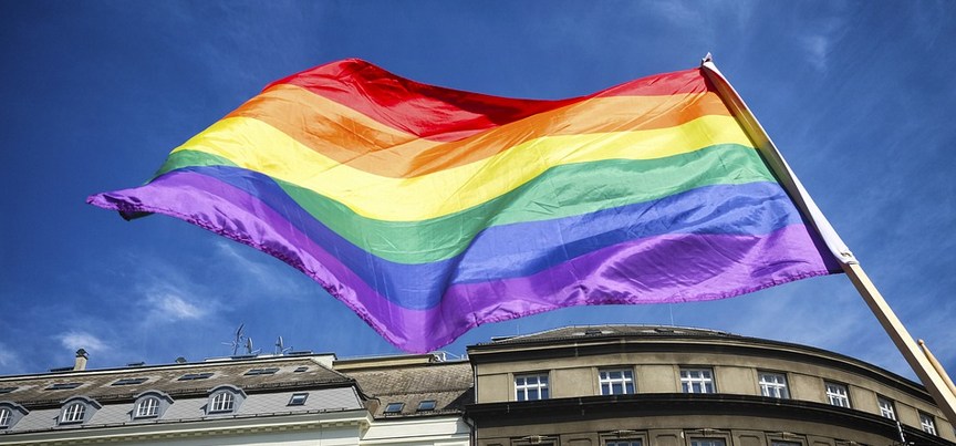 Отношение общества к гомосексуализму — журнал #52