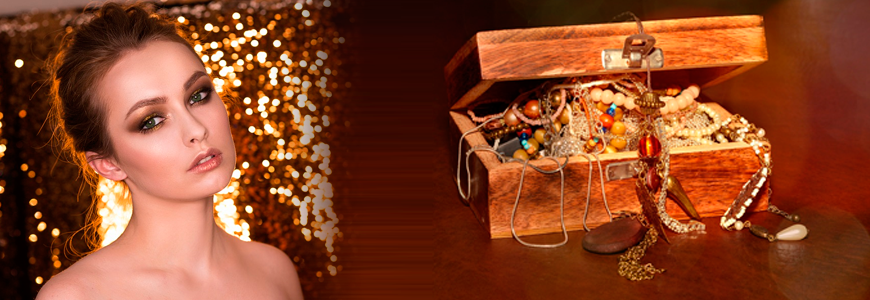 Женщина — Лев 