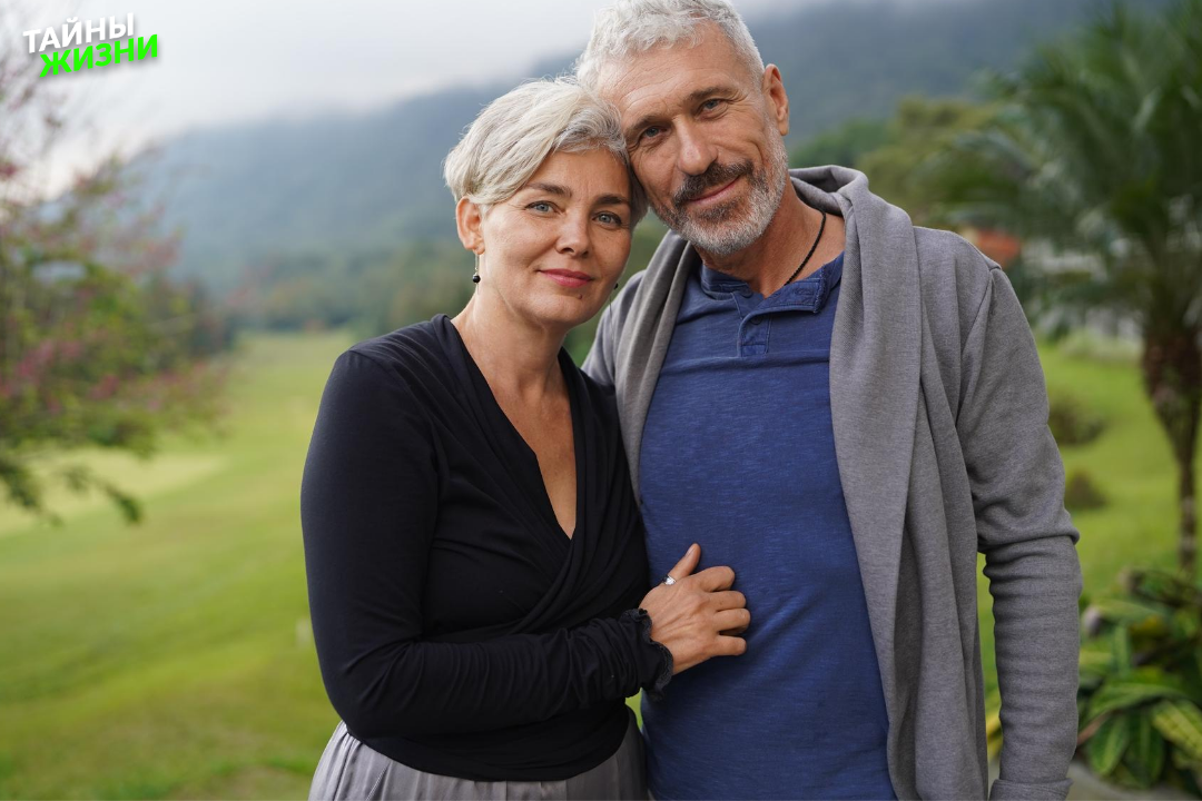 Анна Климантова "...мне захотелось раскрыть в себе женщину."