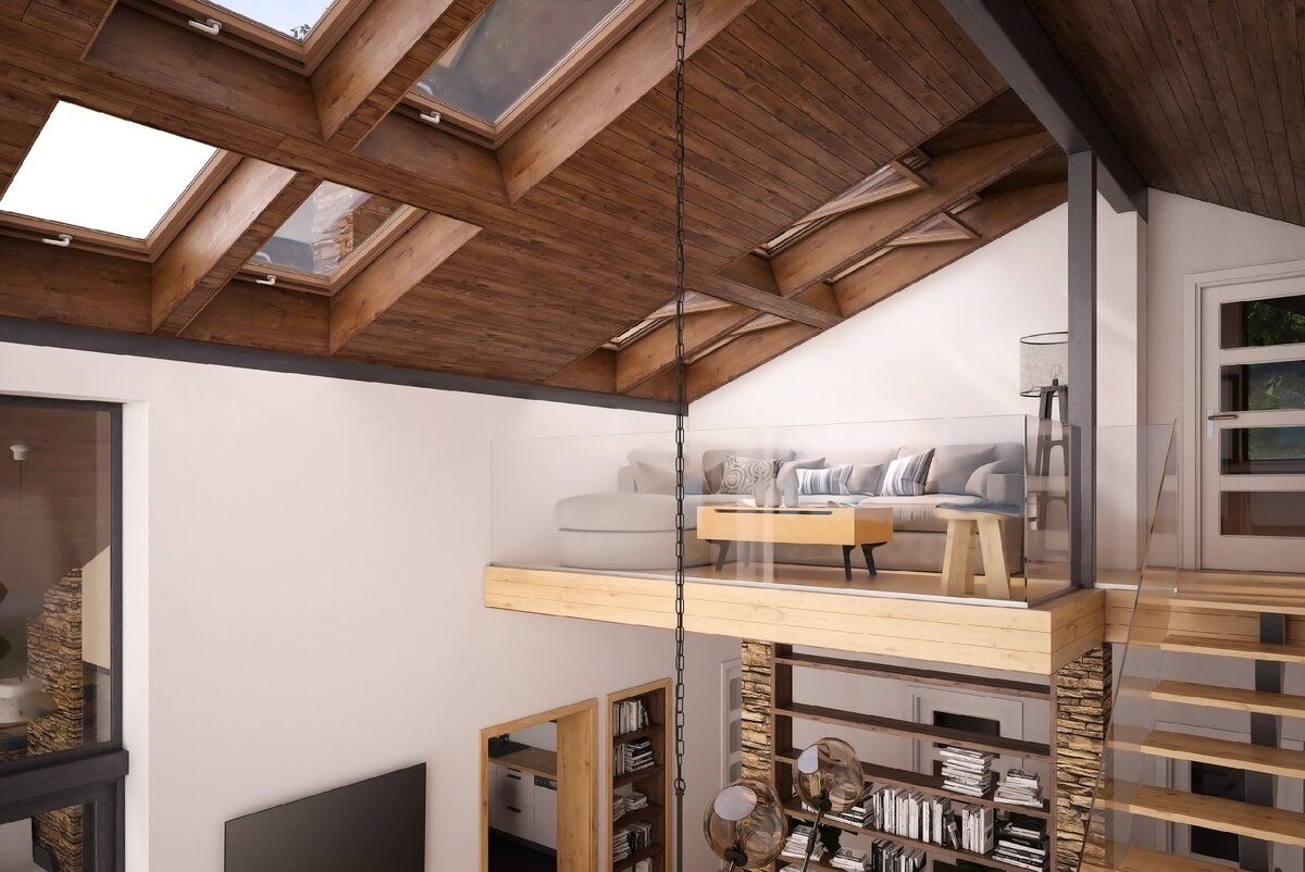 Верхний полуэтаж дома сканворд. Верхний полуэтаж дома сканворд. Дом с полуэтажом. Верхний полуэтаж дома сканворд. Мезонин в интерьере.