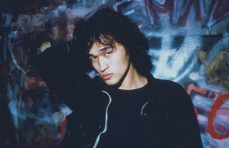 Викрто Цой из гугл картинок