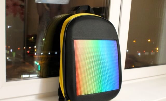 Личное фото