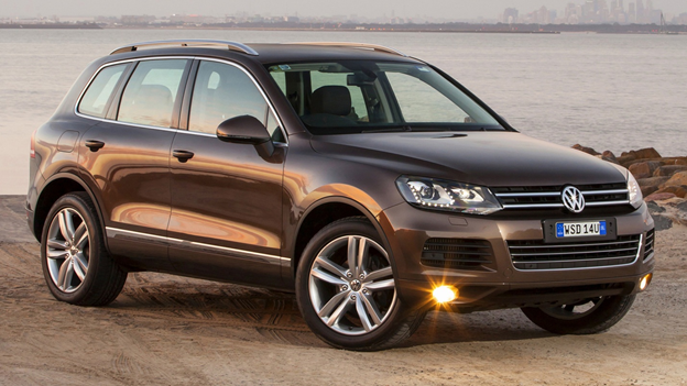 Основные неисправности и поломки Volkswagen Touareg 🔥 Обзор надежности Volkswagen Touareg