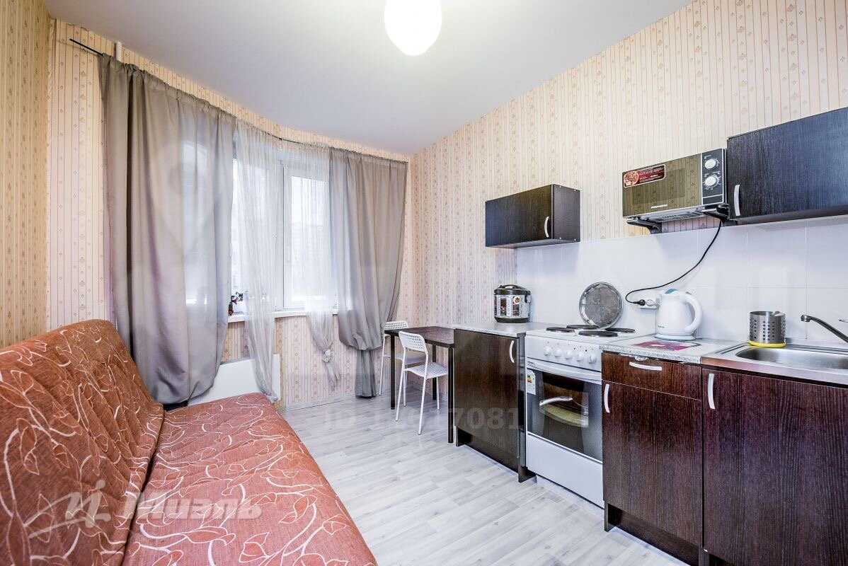 Эта квартира обойдётся Вам в 70 000 рублей. Фото взято с ЦИАН 