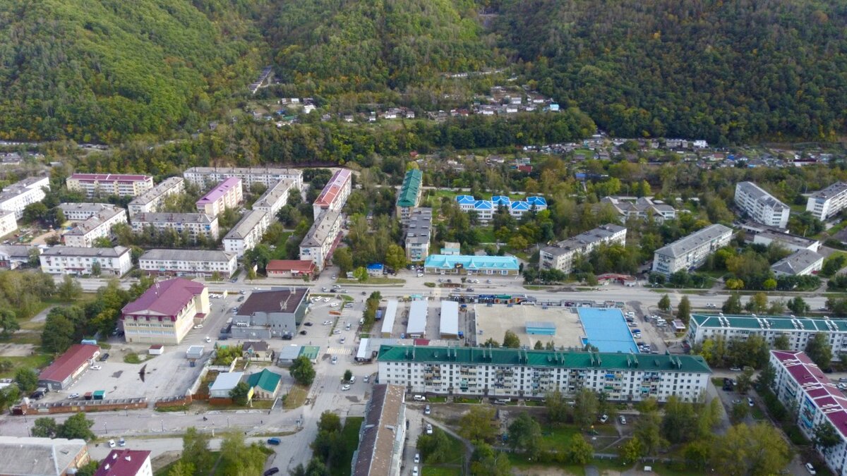 Дальнегорск