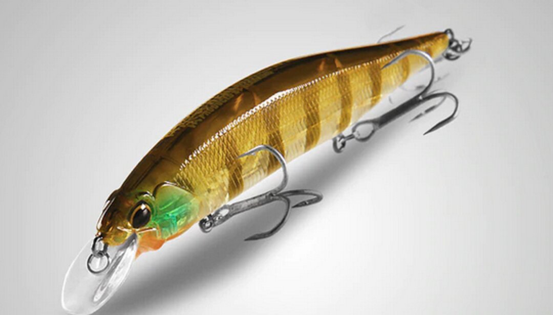 Копия DUO Realis jerkbait