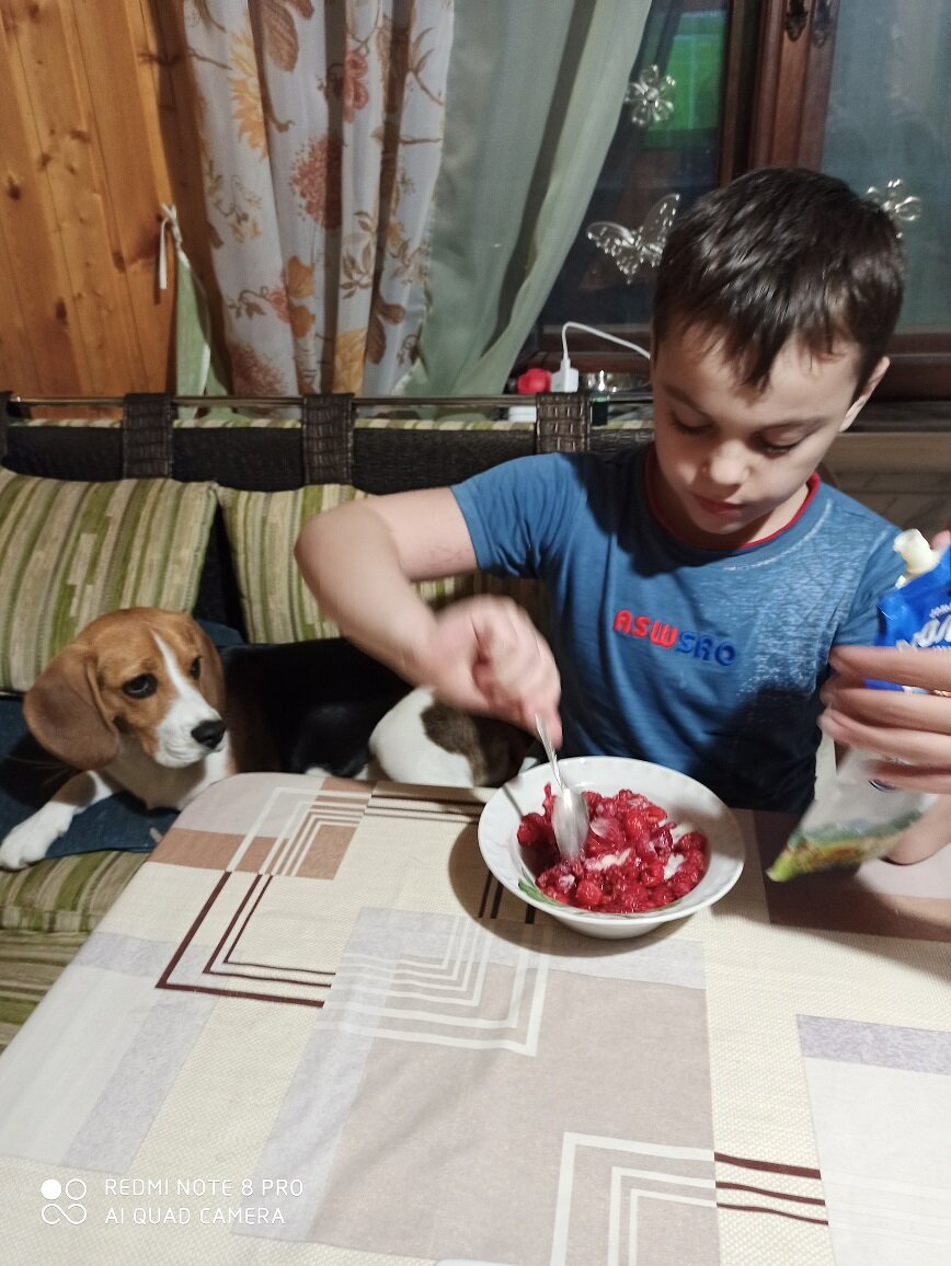 Друзья