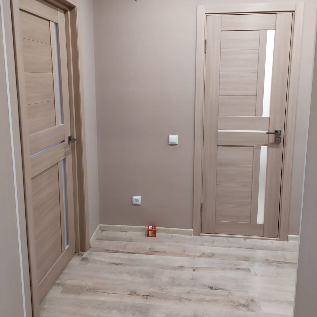 Продала квартиру. Фото для сайта, где выставили квартиру на продажу.