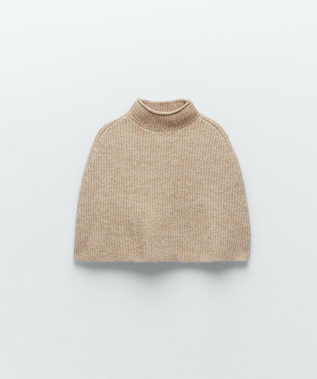 Фото с сайта www.zara.com, цена 1199 р.