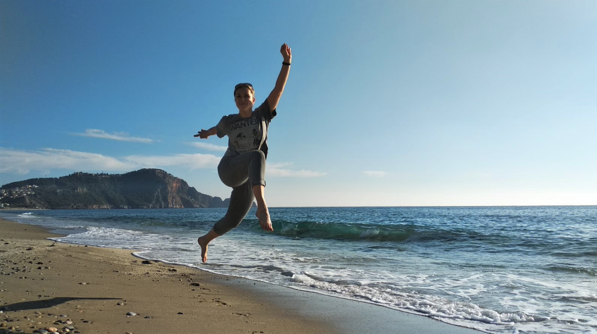 Личное фото, 23 декабря